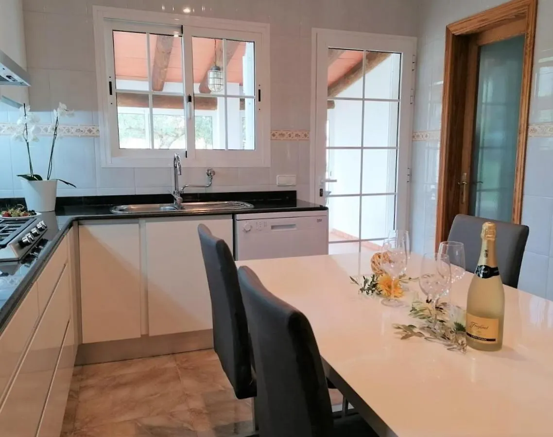 Ideal Property Mallorca - Can Olivo Port de Alcudia  Holiday home