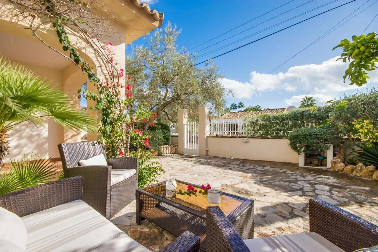 Ideal Property Mallorca - Can Olivo Port de Alcudia  0*, Port de Alcudia (Mallorca)
