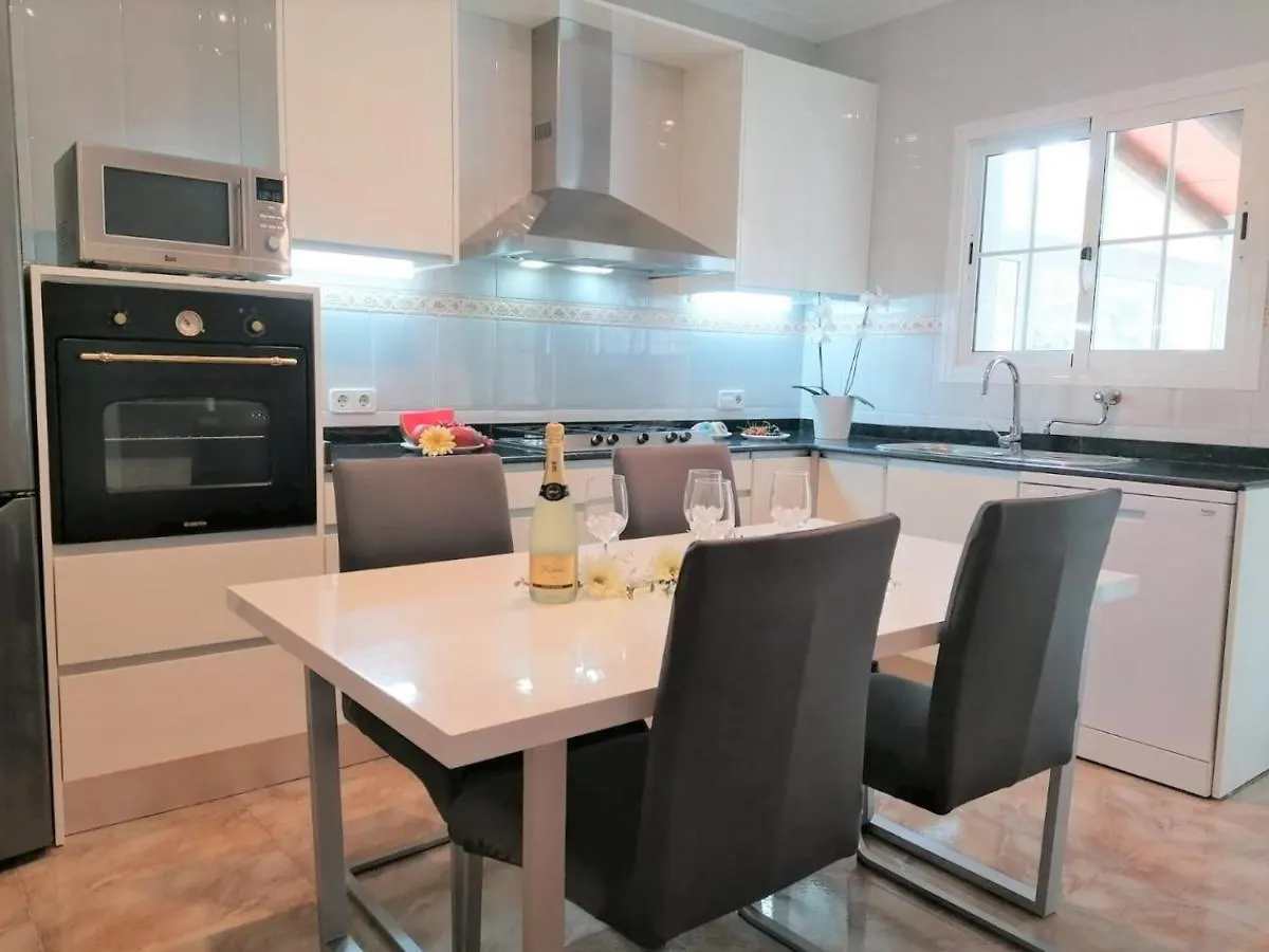 Holiday home Ideal Property Mallorca - Can Olivo Port de Alcudia