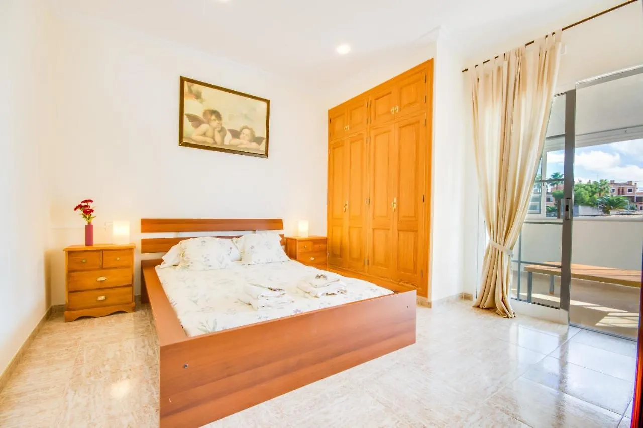 Ideal Property Mallorca - Can Olivo Port de Alcudia