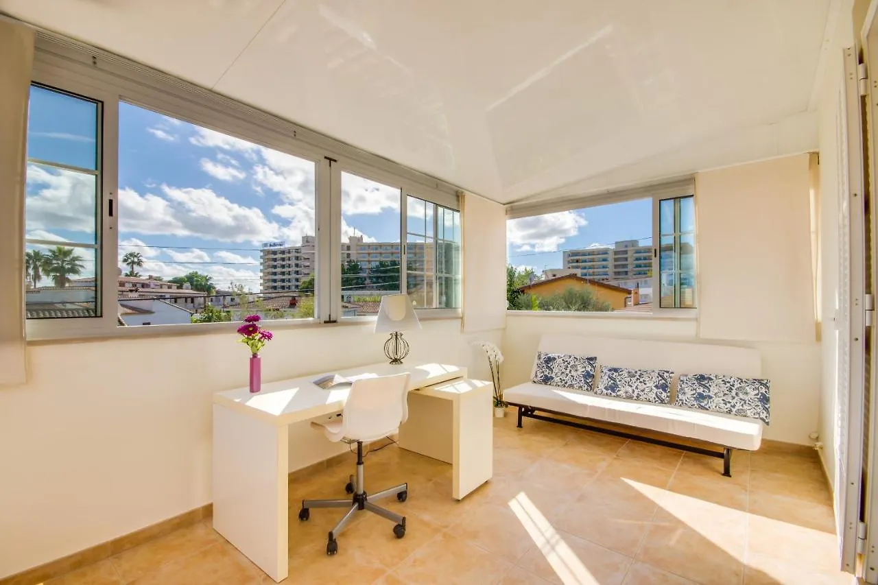 Ideal Property Mallorca - Can Olivo Port de Alcudia  Spain