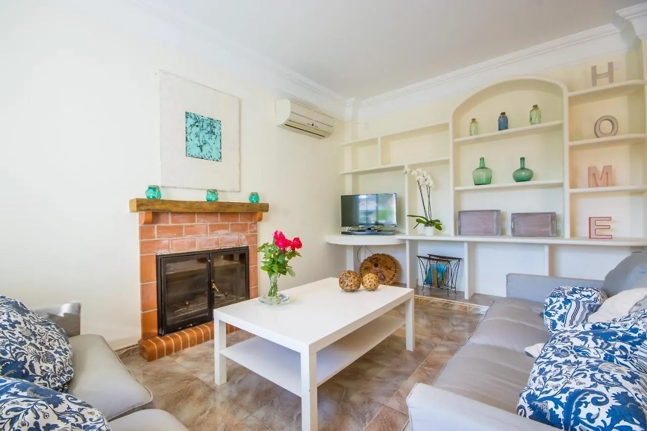 Ideal Property Mallorca - Can Olivo Port de Alcudia  Holiday home Port de Alcudia (Mallorca)
