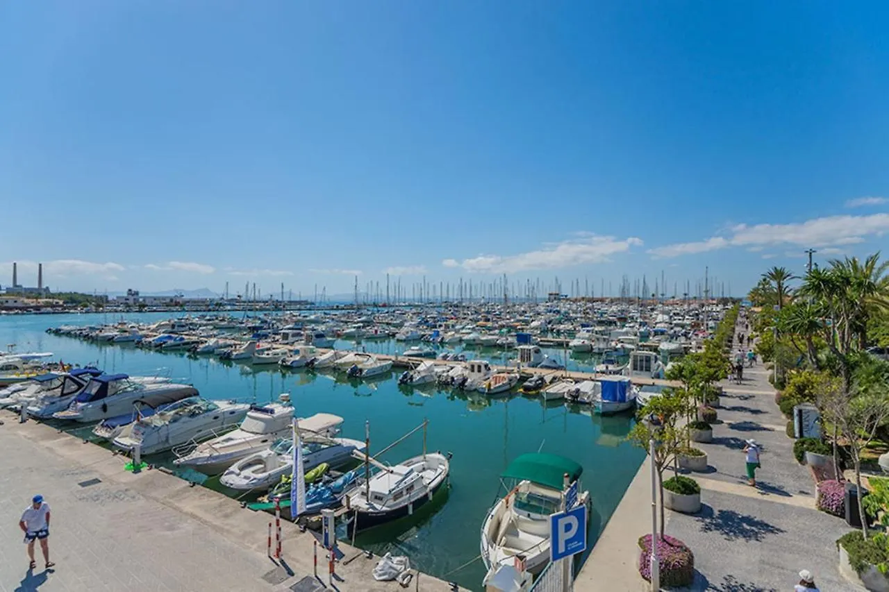 Ideal Property Mallorca - Can Olivo Port de Alcudia  0*, Port de Alcudia (Mallorca) Spain