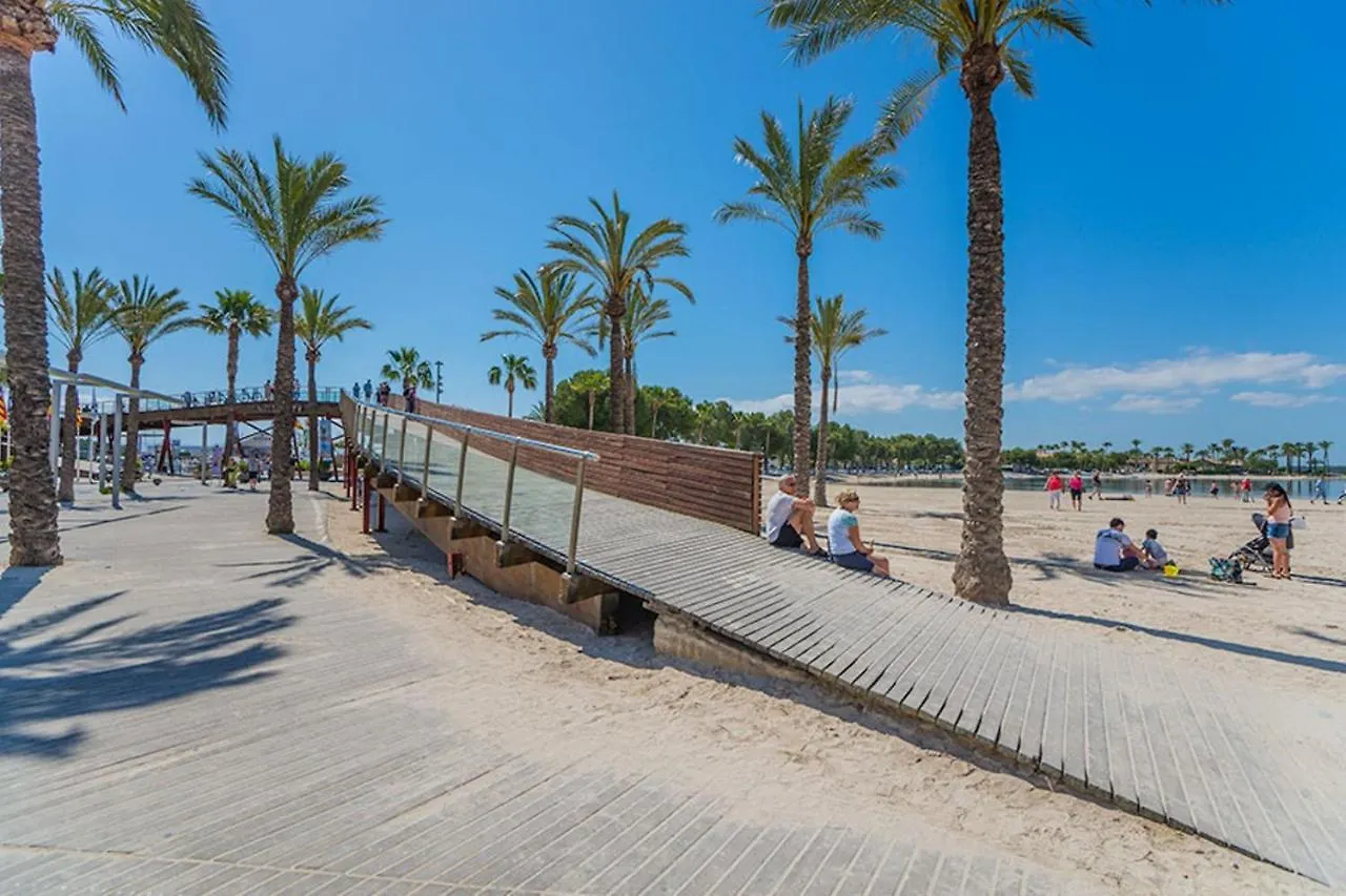 Ideal Property Mallorca - Can Olivo Port de Alcudia  Holiday home Port de Alcudia (Mallorca)