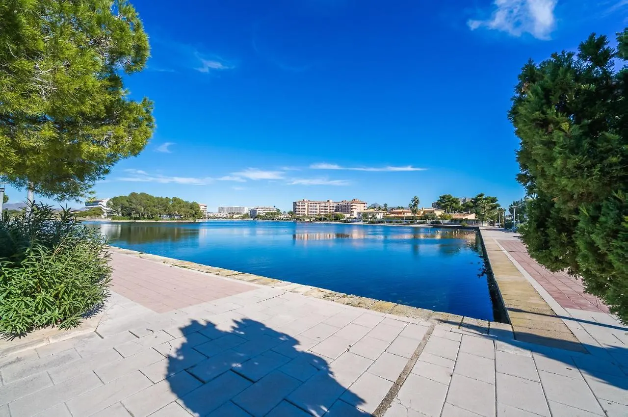 Ideal Property Mallorca - Can Olivo Port de Alcudia  Spain