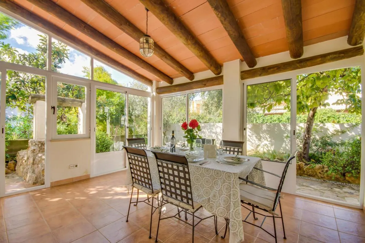 Ideal Property Mallorca - Can Olivo بورت ذالكوذيا 0*,