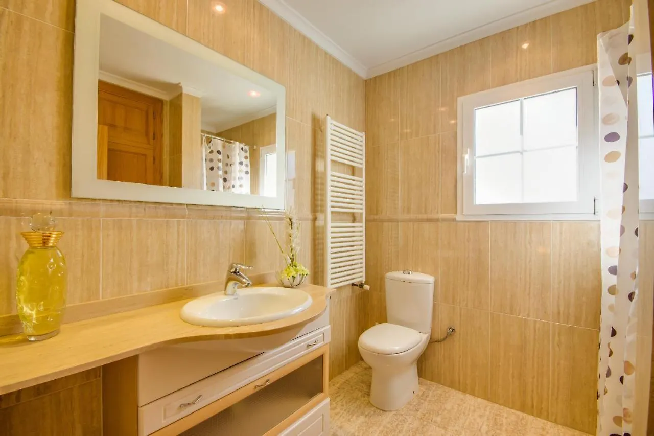 Ideal Property Mallorca - Can Olivo Port de Alcudia  Holiday home Port de Alcudia (Mallorca)